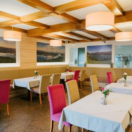 Der Thomashof Hotel Sankt Jakob im Rosental Eksteriør billede