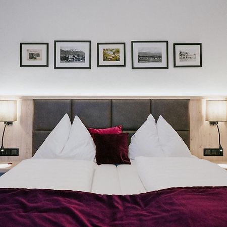Der Thomashof Hotel Sankt Jakob im Rosental Eksteriør billede