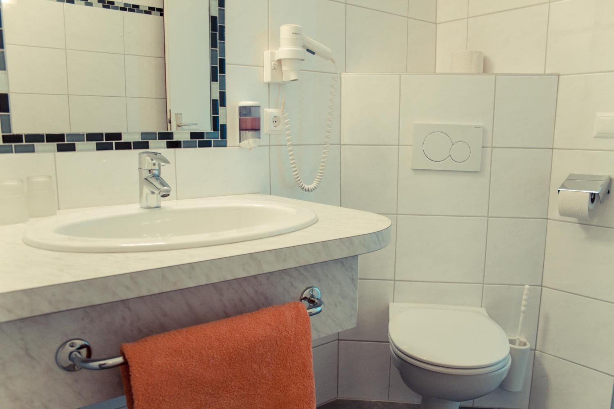 Der Thomashof Hotel Sankt Jakob im Rosental Eksteriør billede