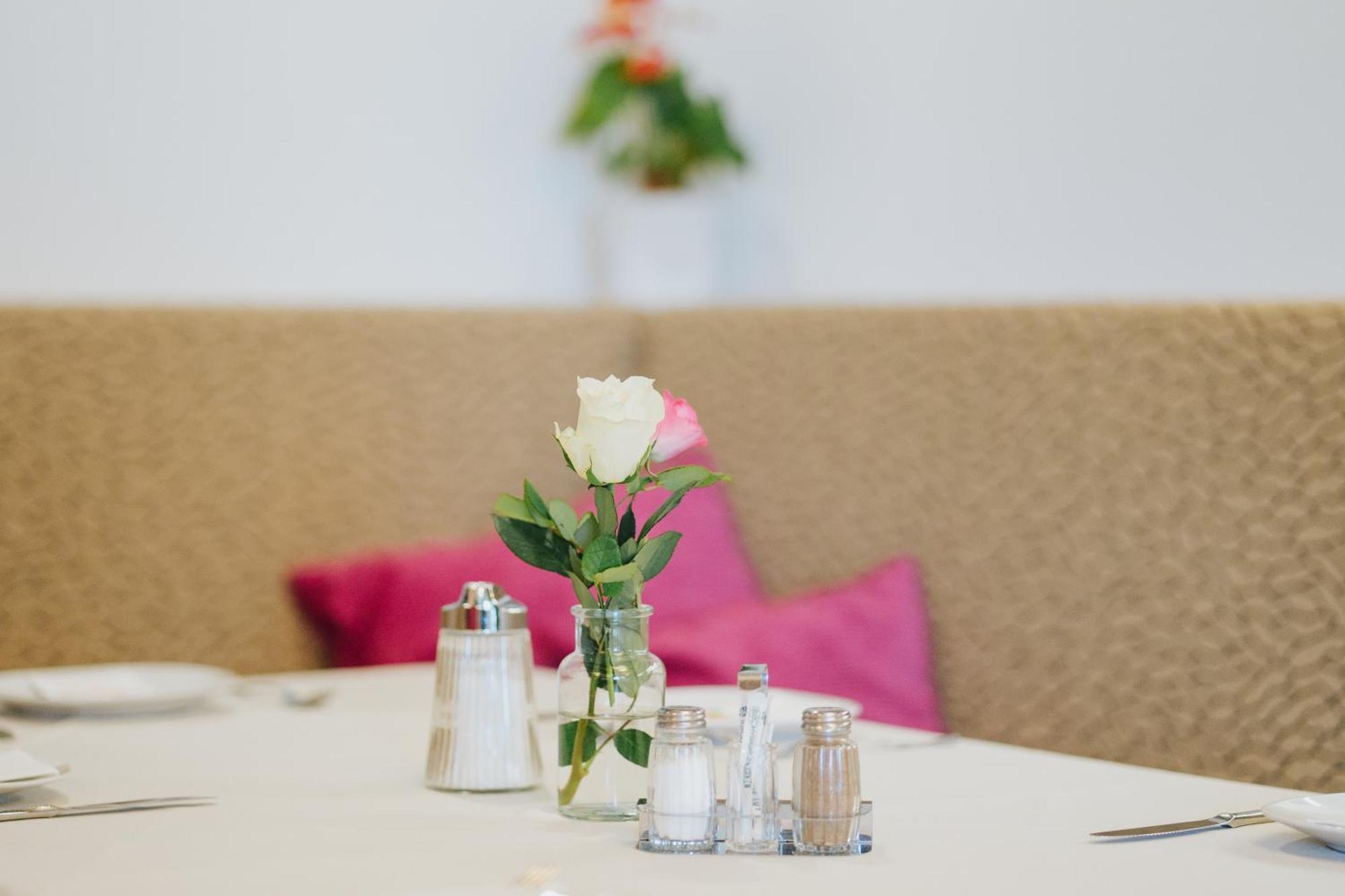 Der Thomashof Hotel Sankt Jakob im Rosental Eksteriør billede