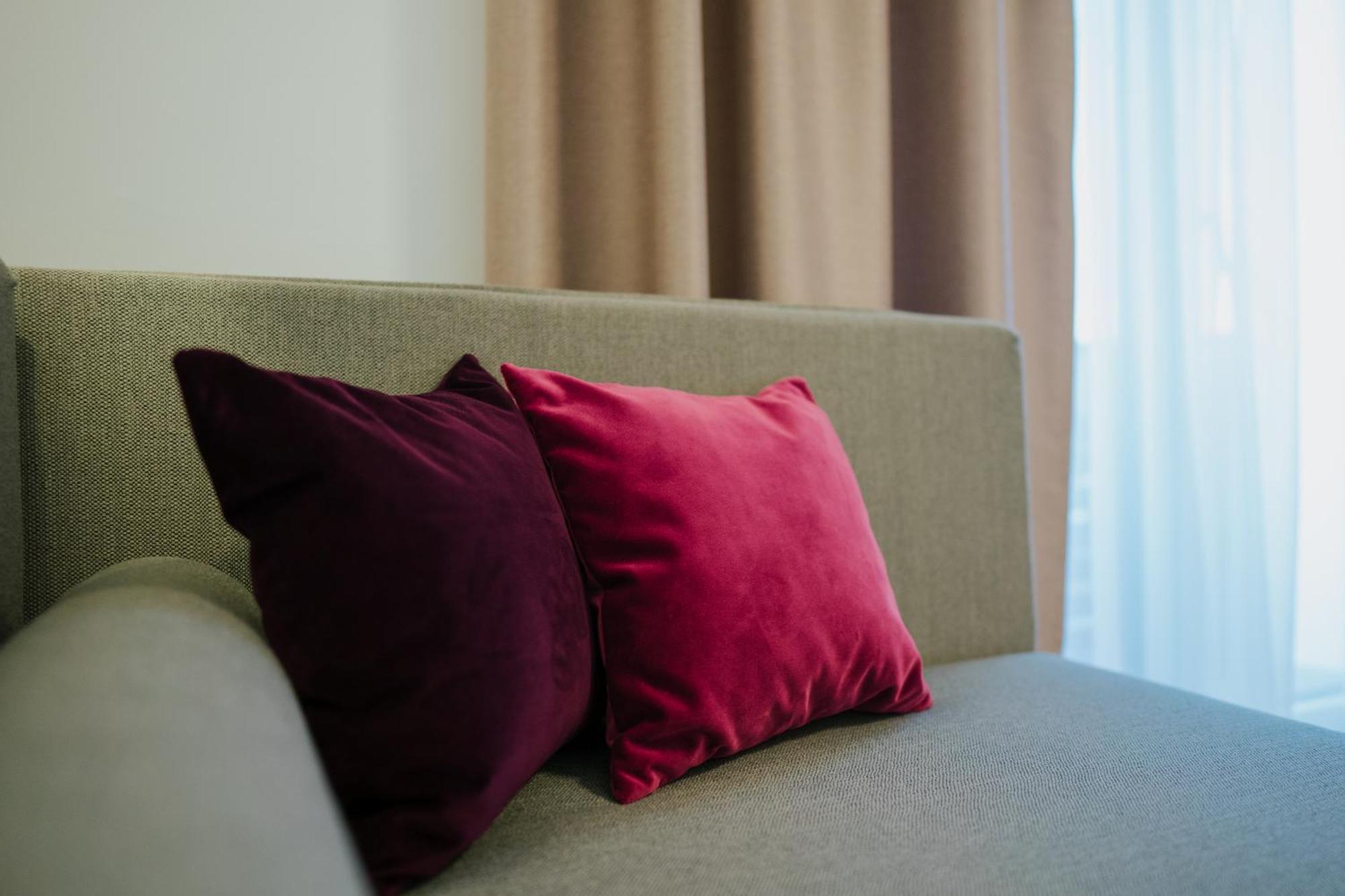 Der Thomashof Hotel Sankt Jakob im Rosental Eksteriør billede