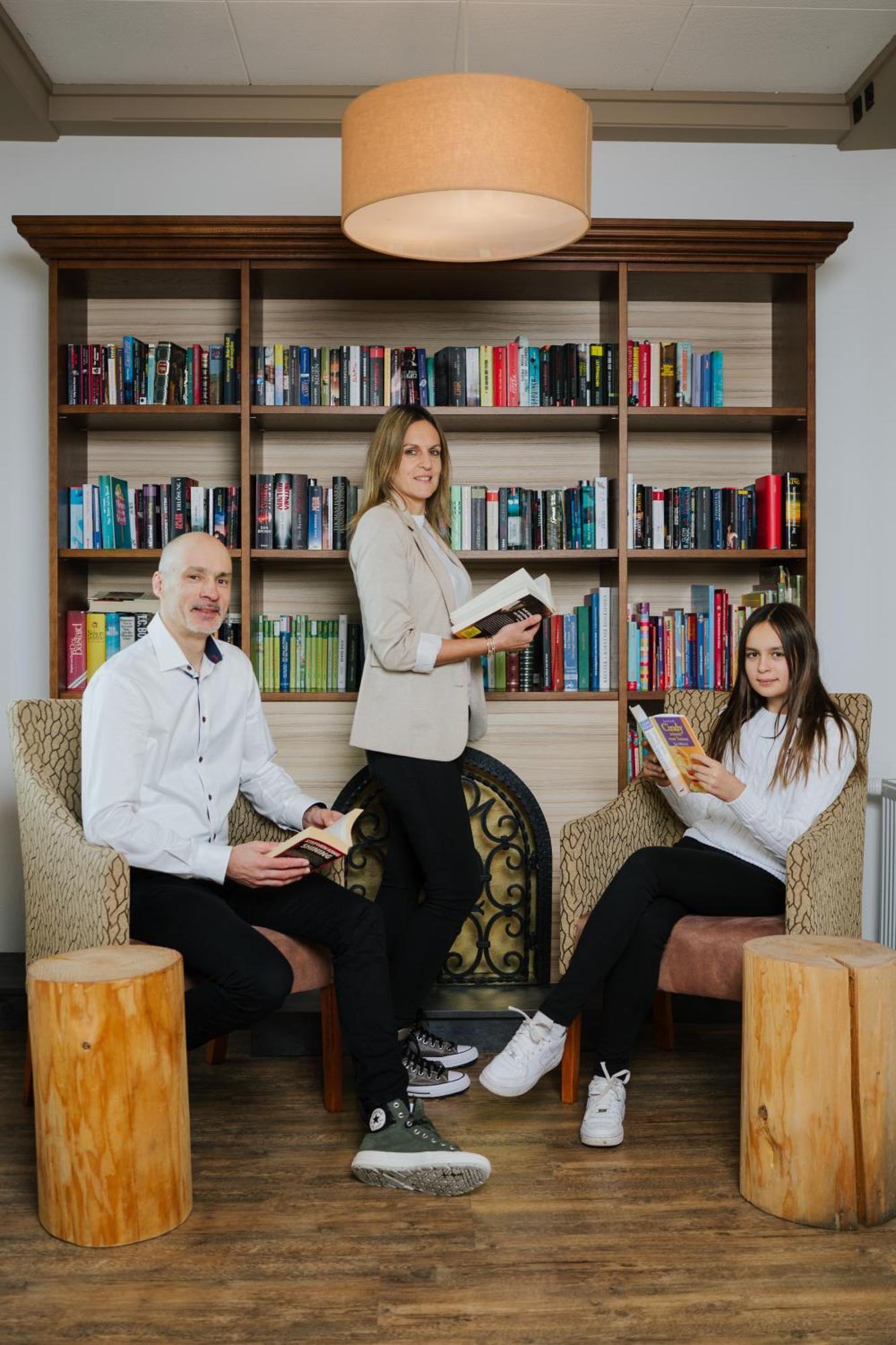 Der Thomashof Hotel Sankt Jakob im Rosental Eksteriør billede