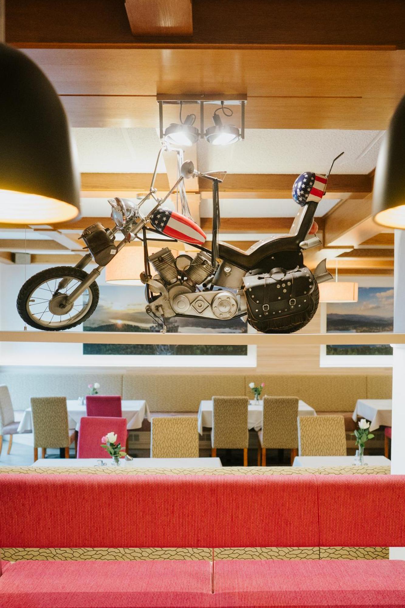 Der Thomashof Hotel Sankt Jakob im Rosental Eksteriør billede