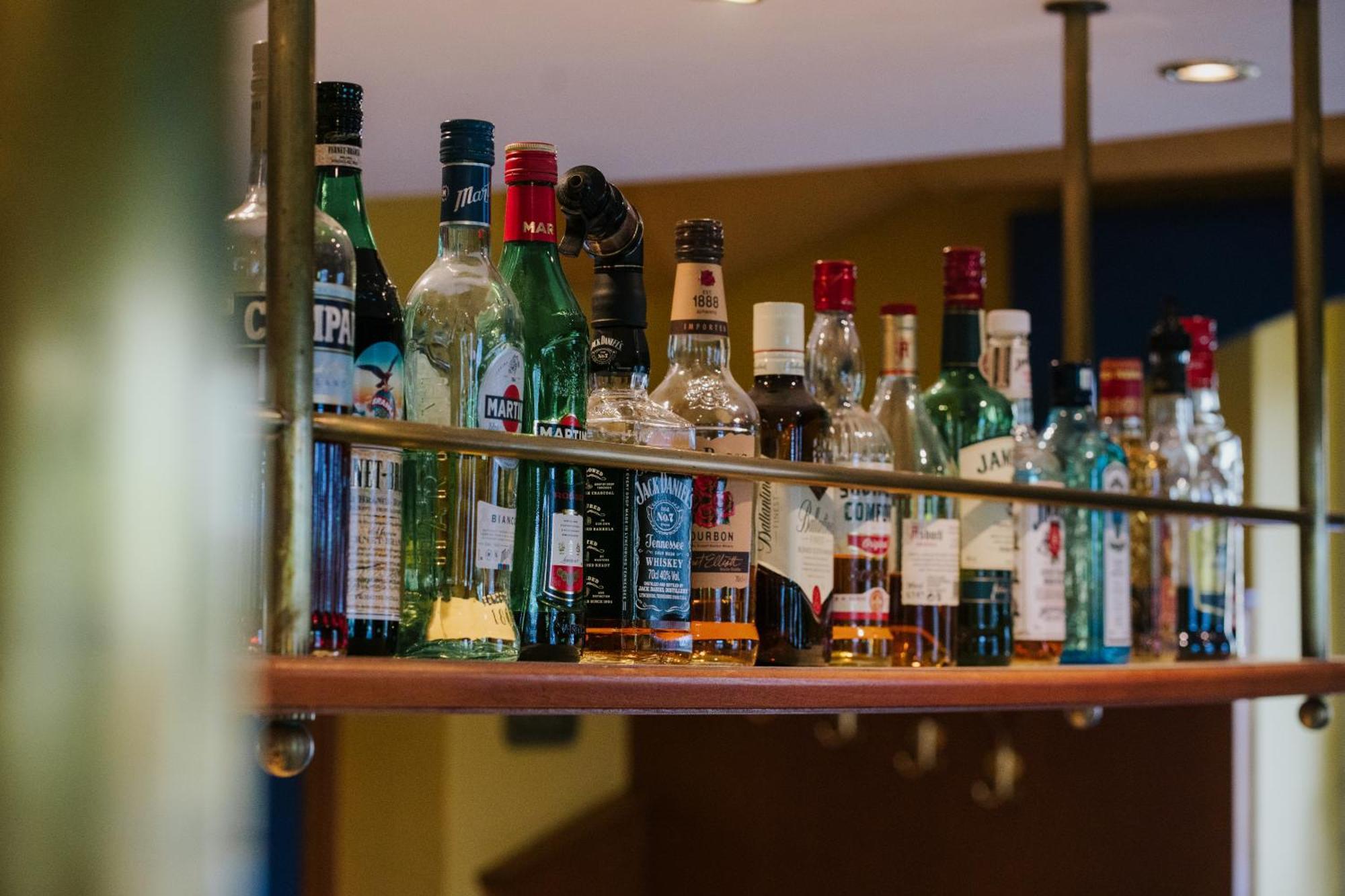 Der Thomashof Hotel Sankt Jakob im Rosental Eksteriør billede