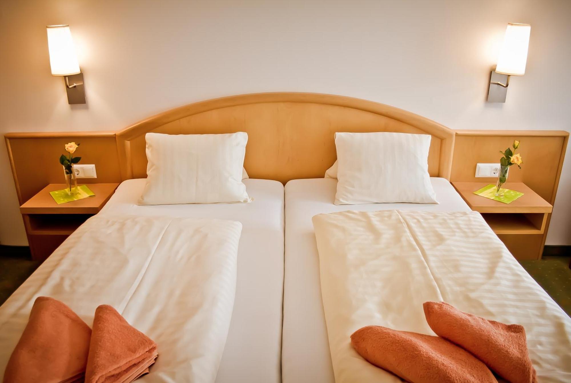 Der Thomashof Hotel Sankt Jakob im Rosental Eksteriør billede
